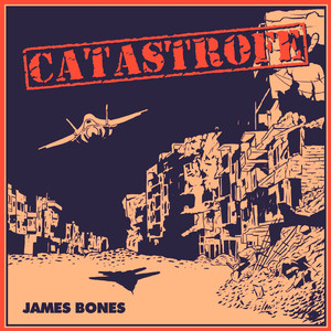Catástrofe (feat. Piggie Smokes)