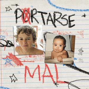 Portarse Mal (feat. Python Pandas)