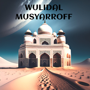 Wulidal Musyarroff (Cover)