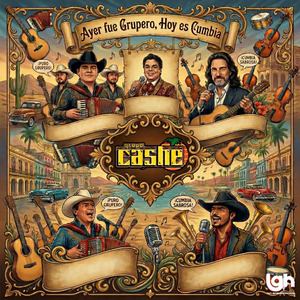 Por Que Me Haces Llorar