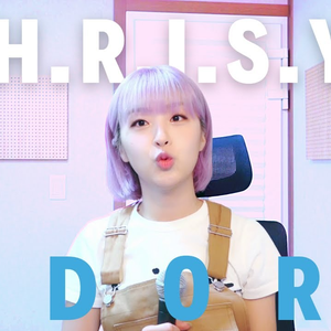 C.H.R.I.S.Y.E. (COVER)