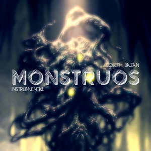 Monstruos (Instrumental)