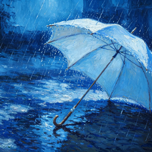 雨后回旋