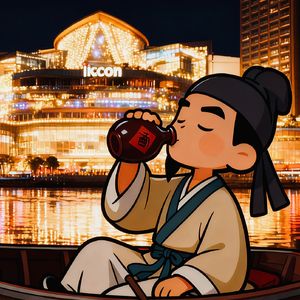 曼谷诗人(复古disco版)