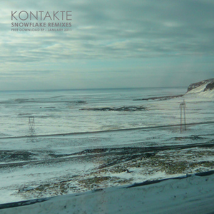 A Snowflake In Her Hand (Album Version)