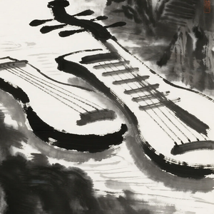 "三弦" - 实录 x 孟菲斯 x 云南 Type Beat