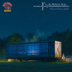 Pościelówa - Live @ Flamberg 2025