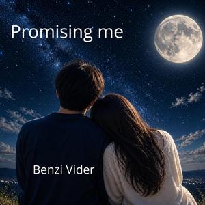 Promising me