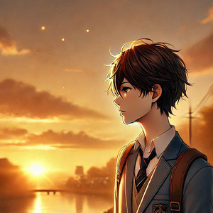 初恋～最後の帰り道