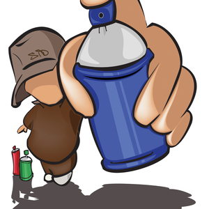 La tinta esta de vuelta (feat. Knz)