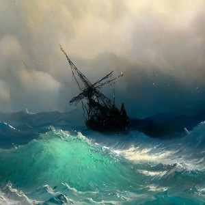 Баркас (Prod.by Rippedbeat)