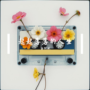 起起落落的人生