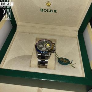 Rolex Interlude