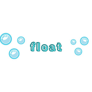 float