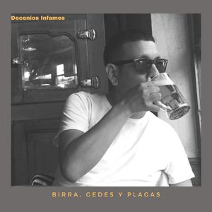Birra, Gedes y Plagas