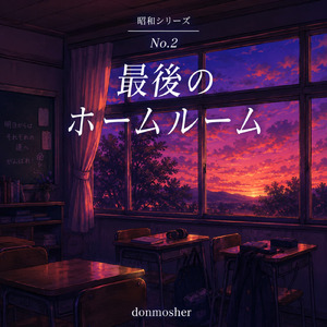 最後のホームルーム