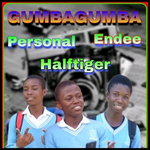 Gumbagumba (feat. Personal & Endee)