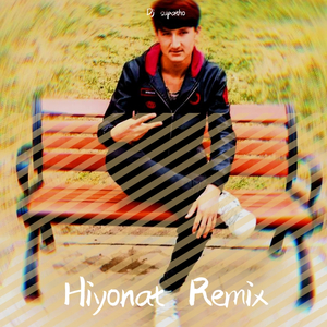 群星-Hiyonat Remix（GAF Remix）