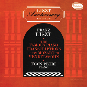 Fantasy on two themes from Mozart's "Le Nozze di Figaro", S.697 - edited and completed by F. Busoni:Fantasie on two motives from Mozart's "Marriage of Figaro"