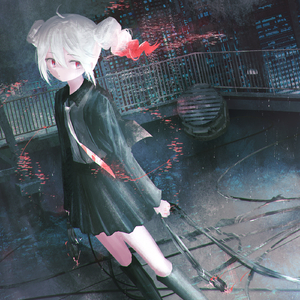 PLUG→OUT (feat. 重音テト)