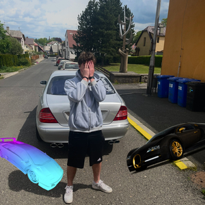 Projíždíme Cílem