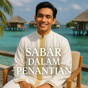 Sabar dalam Penantian