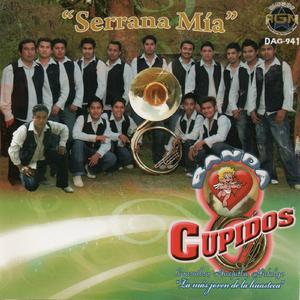 La Quebradora