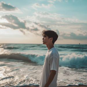 파도에 담은 노래