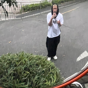 WE G LUV IN GUANGZHOU