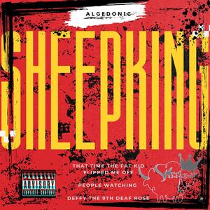 DEFFY the 9th deaf rose