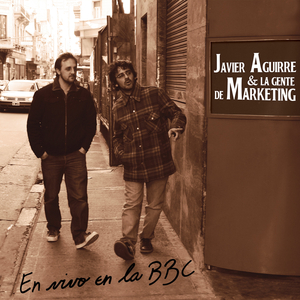 Amazonas Dentro (En Vivo en la BBC)