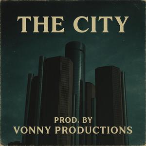 THE CITY