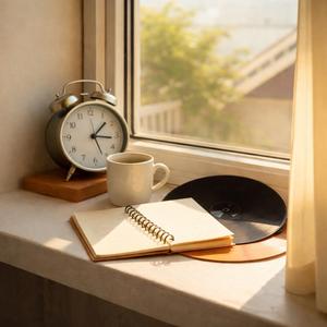 천천히 좋아하게 되는 방법