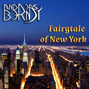 Fairytale of New York