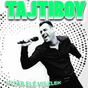 Oltár elé viszlek