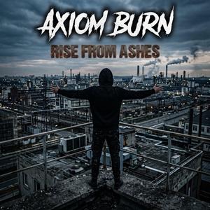 Rise From Ashes