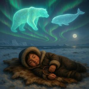 Little Boys Dreamweaver