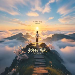 《少年行·有光》