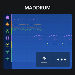 MADDRUM