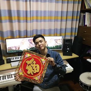 让我留在你身边（Cover 唐汉霄）