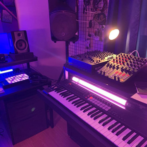 Seven(翻自 Jung Kook)