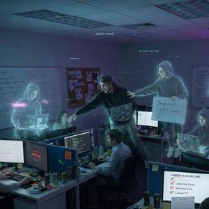 More Than Your Checklist