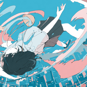 命の詩 (feat. 重音テト)