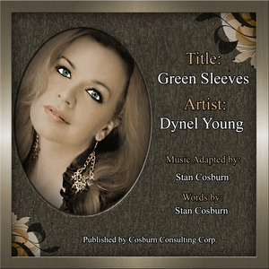 Green Sleeves (feat. Music Adapted by Stan Cosburn)