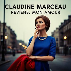Claudine Marceau (Reviens, Mon Amour)