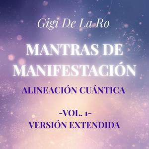 Om Shreem Brzee — Activación de la Abundancia (Versión Extendida)
