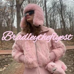 Bradley The Flyest