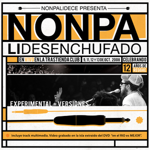 Nuestras ideas(En Vivo en La Trastienda Club)