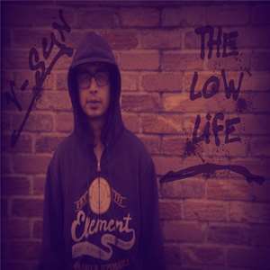 Take It Back (feat. Manic Semantics & Allie Sutherland)