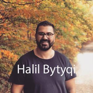 Po pyt Bylbyli kreshtat e bardha